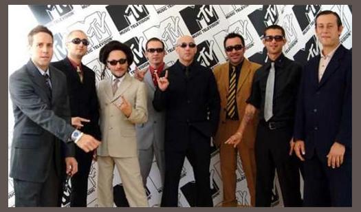 Giuliano Palma &amp; The Bluebeaters